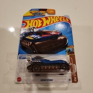 Hot Wheels hover storm hw dirt